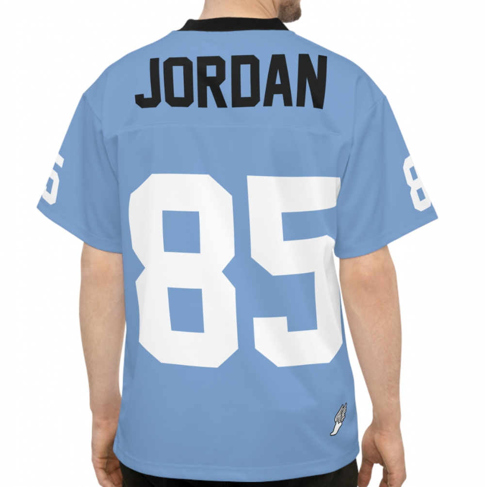 Phenom Athletica® GRID1RON™ 1985 Jersey - Image 5